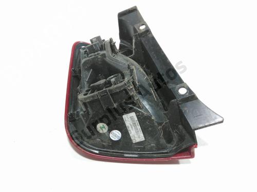 Right taillight FIAT 500 (312_) 1.2 (312AXA1A) | BP39195533C35 - Image 2