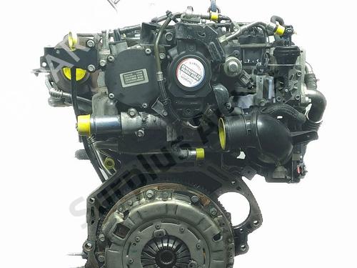 Engine CHEVROLET CAPTIVA (C100, C140) 2.2 D | BP36550182M1 - Image 2