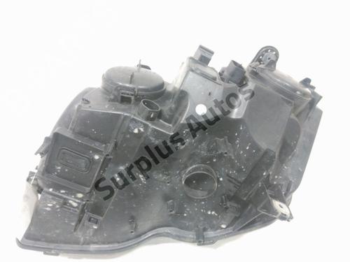 Right headlight MERCEDES-BENZ GLK-CLASS (X204) 220 CDI 4-matic (204.984, 204.997) | BP33568965C29 - Image 3