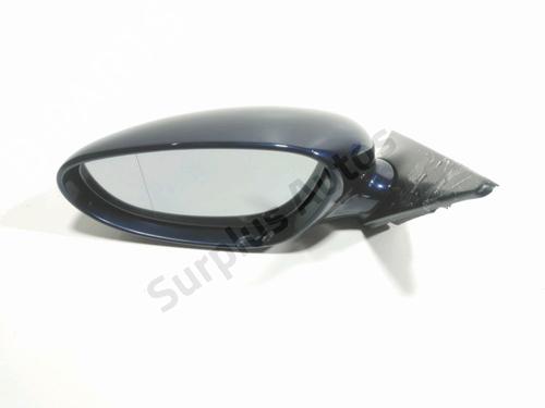 Used Left mirror PORSCHE BOXSTER (986) S 3.2 (252 hp) 28245831