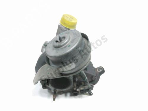 Turbocharger/Supercharger TOYOTA AURIS (_E15_) 2.0 D-4D (ADE150_, ADE150R) | BP30141316M71
