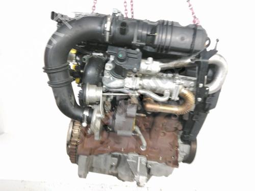 Used Engine RENAULT TWINGO II (CN0_) 1.5 dCi (CN0E) (64 hp) 32131443