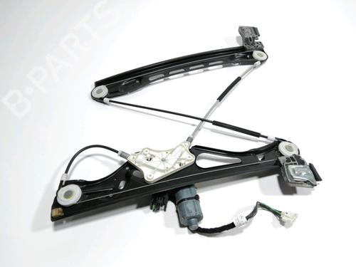 Front right window mechanism MERCEDES-BENZ E-CLASS (W211) E 220 CDI (211.008) | BP37773594C23 - Image 2