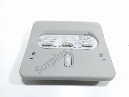 Kabinelys NISSAN QASHQAI II (J11, J11_) 1.6 dCi (130 hp) 31240236