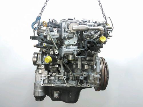 Used Engine Engine 37761966 37761966