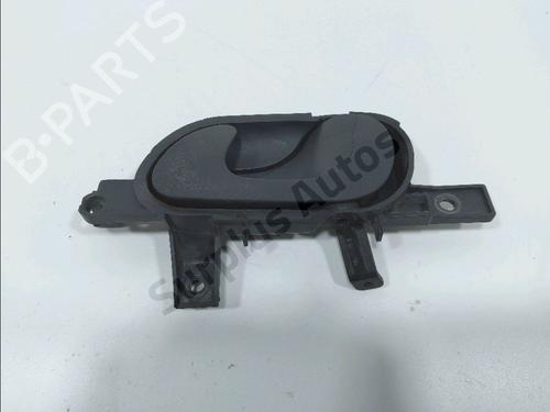 Højre fortil invendig håndtag CITROËN JUMPY I Van (BS_, BT_, BY_, BZ_) 2.0 HDi 95 (94 hp) 31350674