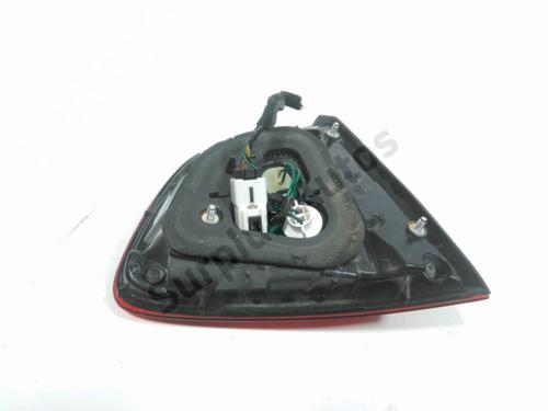 Right tailgate light KIA RIO III (UB) 1.2 CVVT | BP37787666C80 - Image 2
