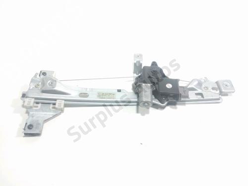 rear-left-window-mechanism-peugeot-3008-i-mpv-0u_-2009-2010-2011-2012-2013-2014-2015-2016-2017-30406283 main image