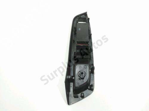 Left front window switch NISSAN MICRA V (K14) 1.5 DCI | BP37778058I27 - Image 2