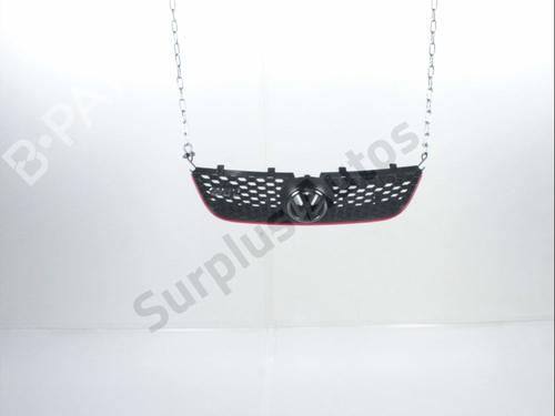 Used Grille VW POLO (9N_, 9A_) 1.8 GTI (150 hp) 28235600