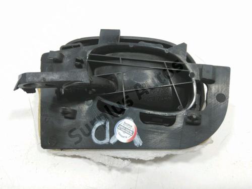 Front right interior door handle PEUGEOT 206 SW (2E/K) 1.4 HDi | BP30996276I14 - Image 2