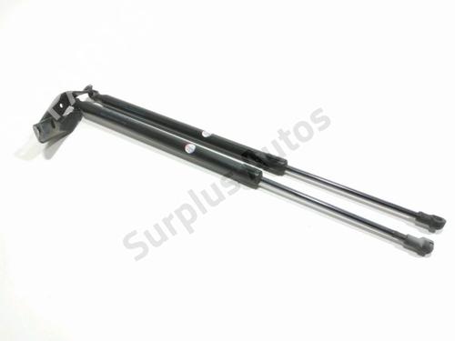 Used Tailgate lift support NISSAN PULSAR Hatchback (C13) 1.2 DIG-T (115 hp) 28714875