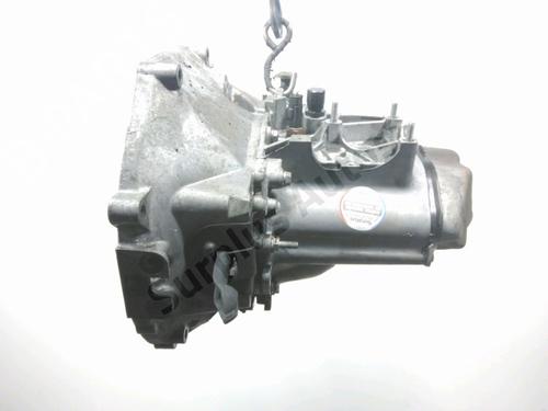 Gearbox PEUGEOT 206+ (2L_, 2M_) 1.4 HDi eco 70 | BP33973897M3 - Image 2