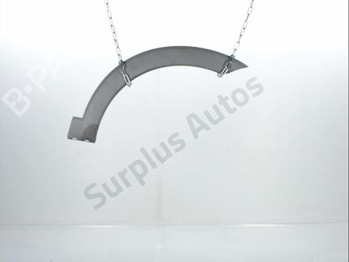 Used Front right wheel arch trim CHEVROLET CAPTIVA (C100, C140) 2.2 D 4WD (184 hp) 31350606