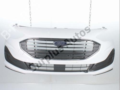 front-bumper-ford-focus-iv-hn-2018-38009473 main image