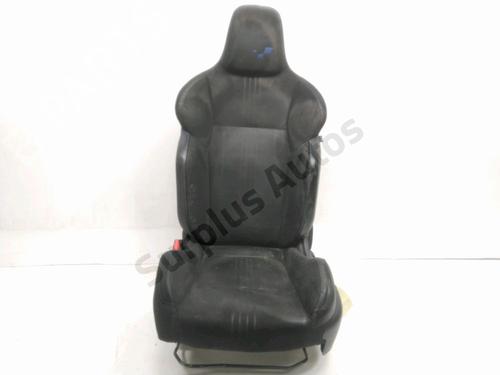 Used Left front seat Left front seat RENAULT MEGANE IV Hatchback (B9A/M/N_) 1.6 TCe 205 (B9MV) (205 hp) 33733723 33733723