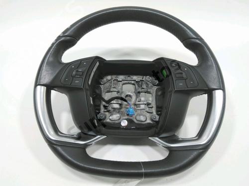 Used Steering wheel CITROËN C4 Picasso II 1.2 THP 130 (130 hp) 30987631