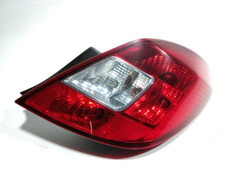 Højre baglygte OPEL CORSA D (S07) 1.3 CDTI (L08, L68) (75 hp) 29859976