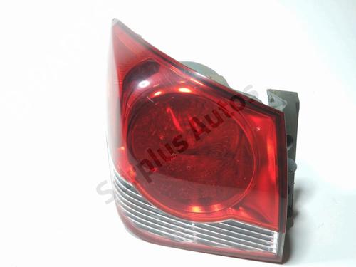 Used Left taillight Left taillight CHEVROLET CRUZE (J300) [2009-2026] 40060894 40060894