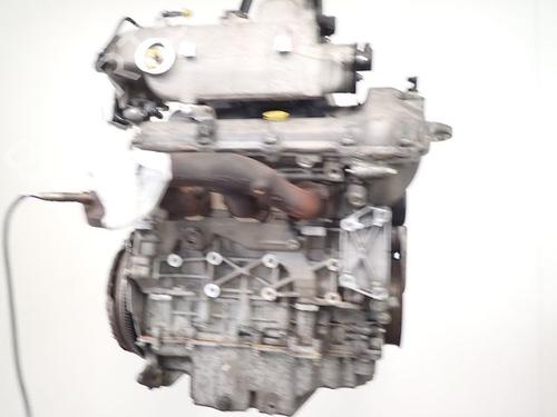 Engine JAGUAR X-TYPE I (X400) 2.5 V6 All-wheel Drive | BP37761687M1 - Image 6