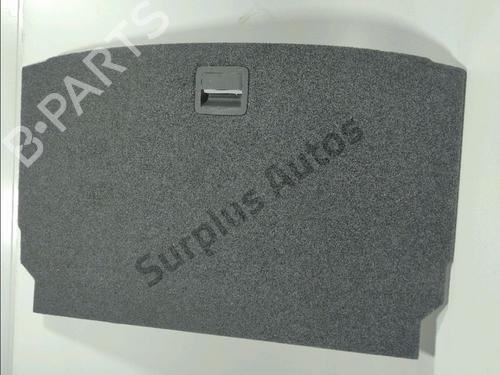 Used Luggage compartment floor Luggage compartment floor VW POLO VI (AW1, BZ1, AE1) 1.0 TSI (95 hp) 36465236 36465236