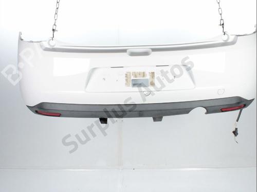 rear-bumper-citroen-c3-ii-sc_-2009-36289359 main image