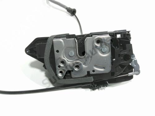 Front left lock VOLVO XC60 II (246) B4 Mild-Hybrid AWD | BP37777553C98 - Image 3