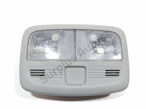 Kabinelys SUZUKI SWIFT IV (FZ, NZ) 1.6 (AZG416, AZH416, RS416, ZC32S, ZA32S) (136 hp) 28263788