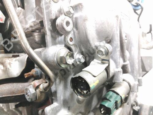 Engine RENAULT CLIO IV (BH_) 1.6 RS Trophy (BHJ4, BHJ6) | BP33973812M1 - Image 6