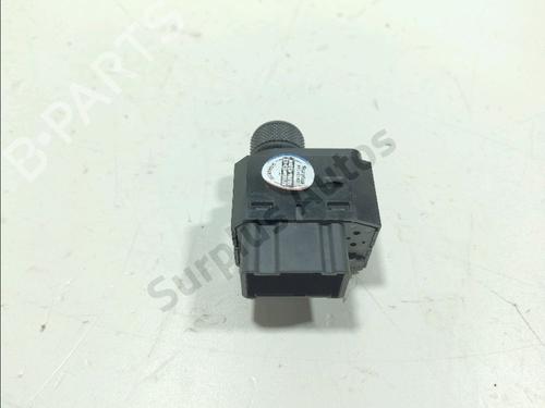 Mirror switch SUZUKI IGNIS III (MF, FF) 1.2 (ATK412) | BP37291872I25 - Image 3