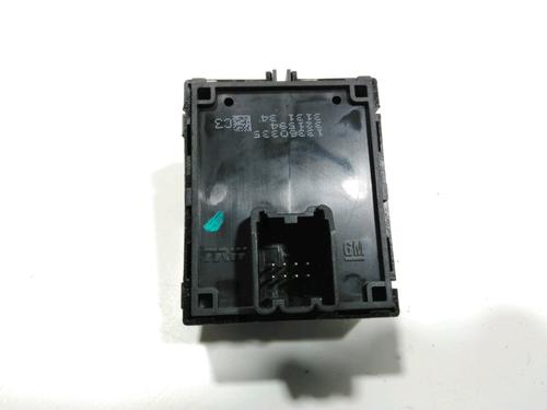 Left front window switch OPEL ADAM (M13) 1.4 | BP28249187I27 - Image 2