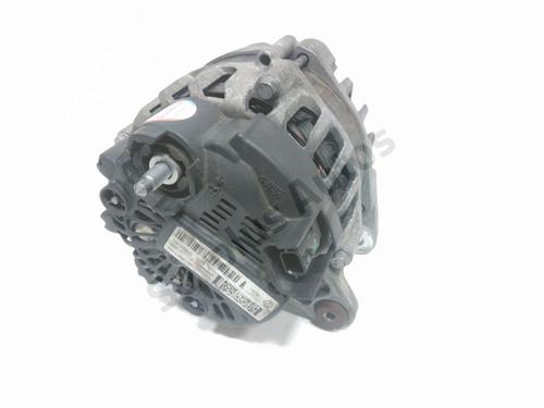 Alternator RENAULT CLIO IV (BH_) 1.5 dCi 75 | BP28222863M7 
