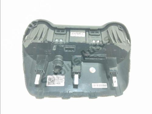 Climate control KIA STONIC (YB) 1.0 T-GDi Eco-Dynamics+ | BP39765148I5 - Image 2