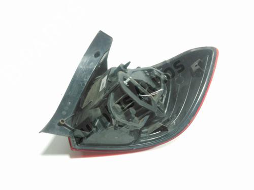 Left taillight DACIA SANDERO II TCe 90 (B8M1, B8MA, B8AC) | BP30087356C34