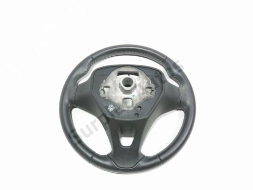 Steering wheel OPEL CORSA E (X15) 1.4 (08, 68) | BP28225504C49 