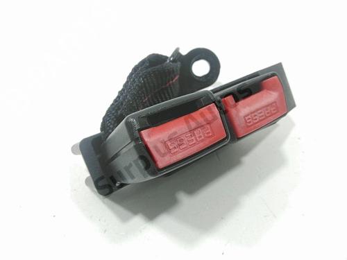 Engache cinturón Engache cinturón RENAULT MODUS / GRAND MODUS (F/JP0_) 1.5 dCi 75 (75 hp) 40490813 40490813