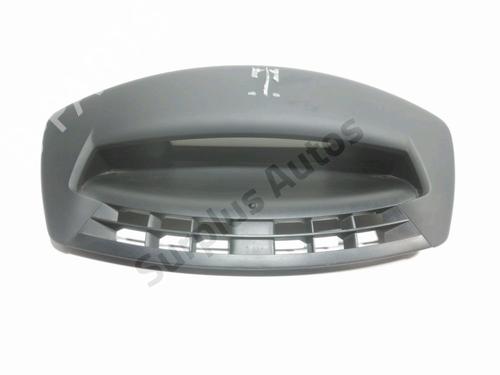 Instrument cluster CITROËN C4 I (LC_) 1.6 HDi | BP28231207C47 