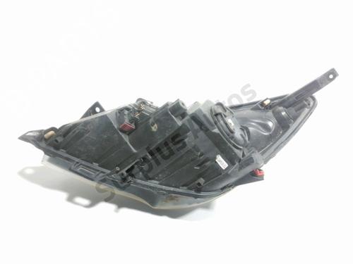 Right headlight OPEL MERIVA B MPV (S10) 1.4 (75) | BP32102671C29 - Image 4