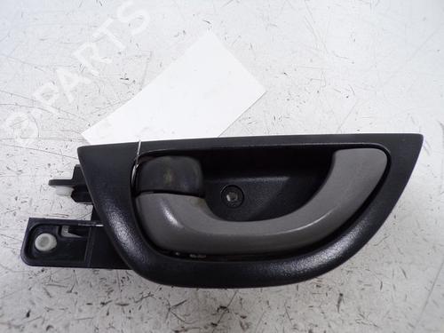 Used Front left interior door handle Front left interior door handle HONDA JAZZ III (GE_, GG_, GP_, ZA_) 1.3 i (GE6, GG3, GG6) (100 hp) 37775132 37775132