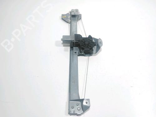 Rear left window mechanism DACIA LODGY (JS_) 1.2 TCe (JSAY, JSM0) | BP28251260C24 - Image 2