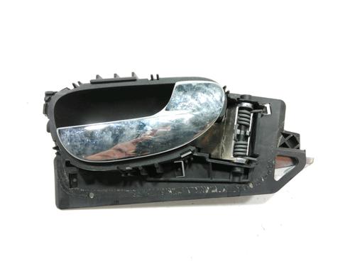 Used Front right interior door handle PEUGEOT 307 CC (3B) 2.0 16V (140 hp) 30996058