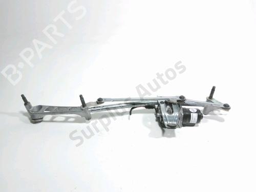 Used Front wipers mechanism Front wipers mechanism 37791038 37791038