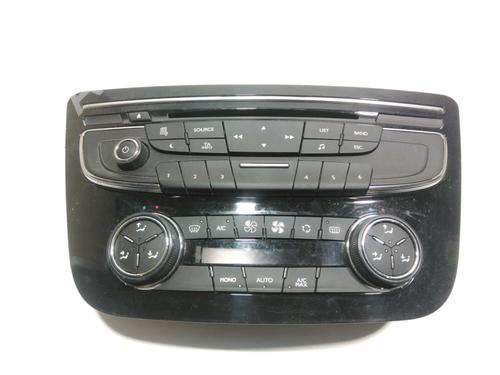 Used Climate control Climate control 28227591 28227591