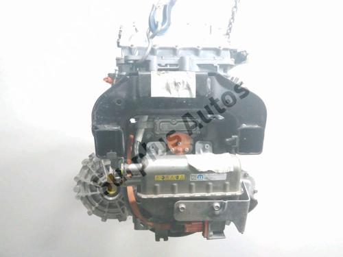 Engine FIAT 500e (332_) Elektro (FA1) | BP38283533M1 - Image 4