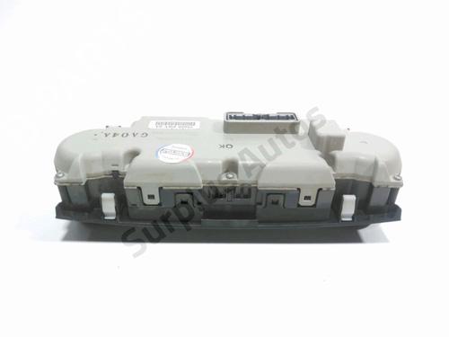 Climate control HONDA CR-V III (RE_) 2.2 i-CTDi 4WD (RE6) | BP33568592I5 - Image 3