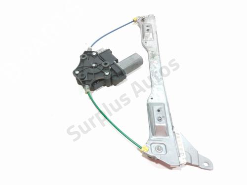 front-left-window-mechanism-opel-corsa-e-x15-2014-40213669 main image
