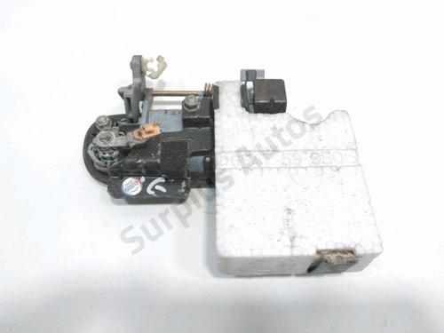 Front left exterior door handle MAZDA 626 V Hatchback (GF) 2.0 Turbo DI (GFFP) | BP32311100C128