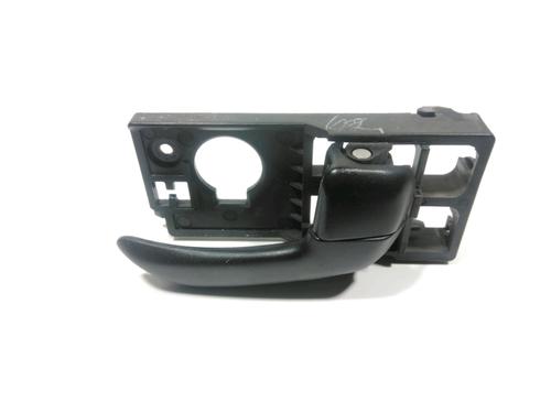 Used Rear right interior door handle Rear right interior door handle 28252450 28252450