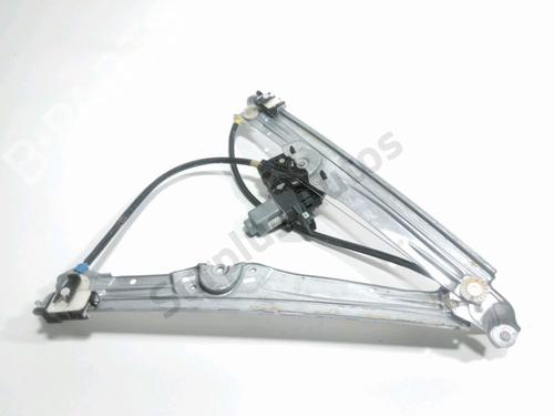 Used Front right window mechanism Front right window mechanism 28240294 28240294