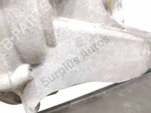 Gearbox RENAULT CLIO IV (BH_) 1.6 RS (BHJ4, BHJ6, BHMM) | BP37167635M3 - Image 5